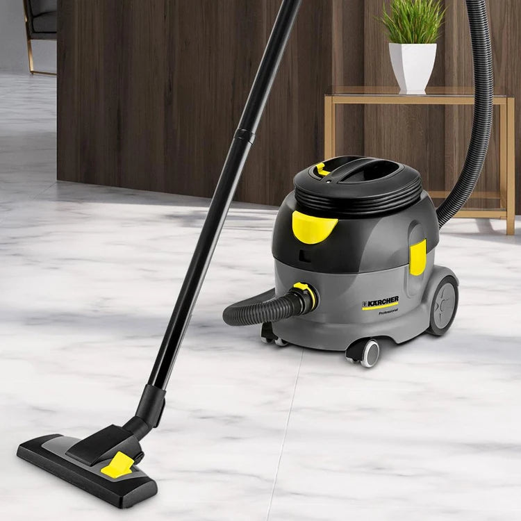 Karchers T 12/1  Professional Portable Carpet Cleaning Machine Sofa Interior Mattress Dry Vacuum Cleaner for Hotel Use
