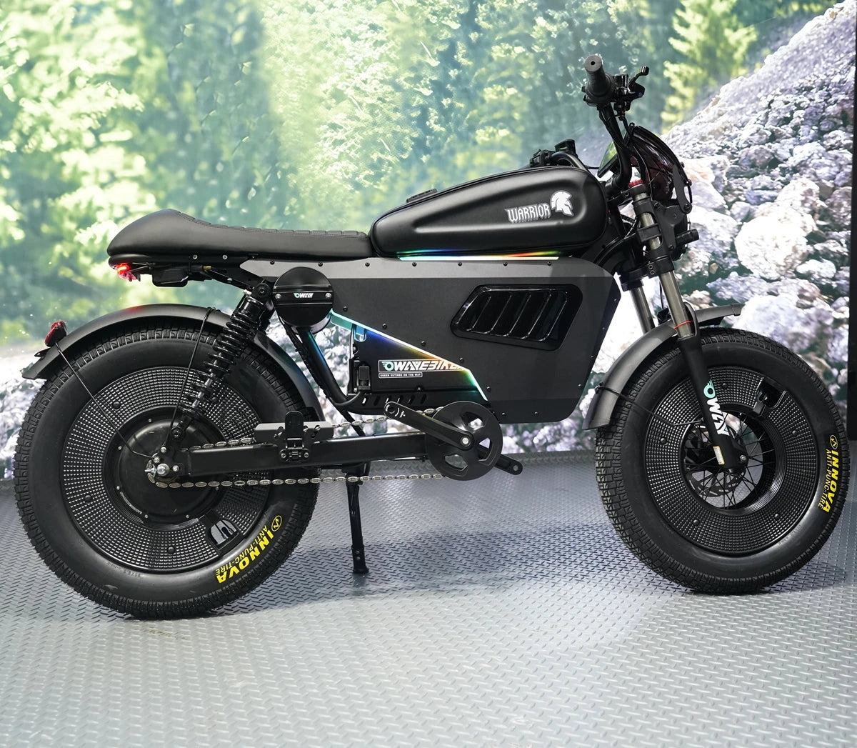 2026 Hot Sale Bici Moto Electrica 3000w Powerful Engine Mountain Off-Road Dirt Bike Moto Electrica Cross Racing Moto Electrica