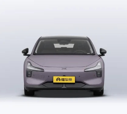 XPeng  2025 M03 600 Ultra Long Range Max Edition Used Car