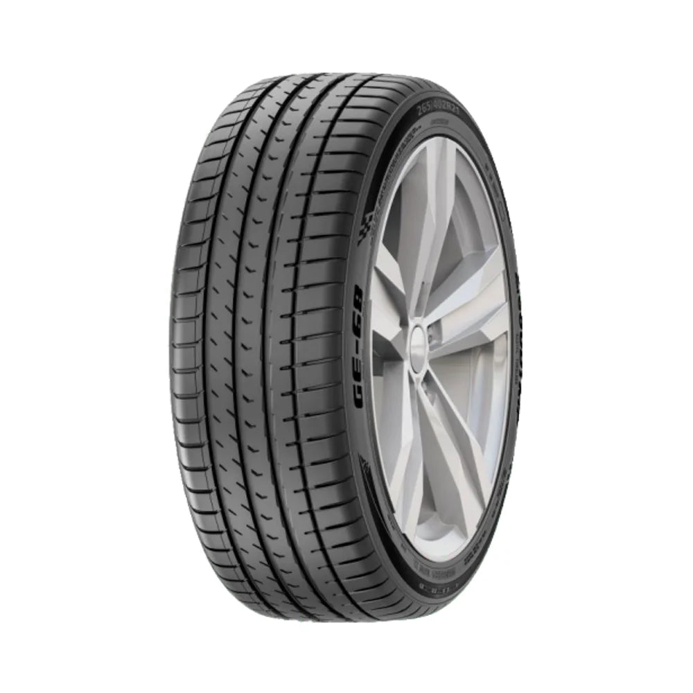 GOODTRIP GE68EV 275/40ZR22 High-End Radial Passenger Car Tire New Design with Low Rolling Resistance and Superior Passengers
