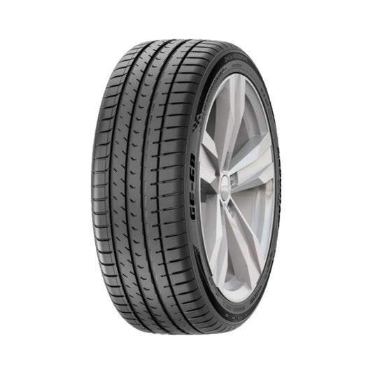 GOODTRIP GE68EV 275/40ZR22 High-End Radial Passenger Car Tire New Design with Low Rolling Resistance and Superior Passengers