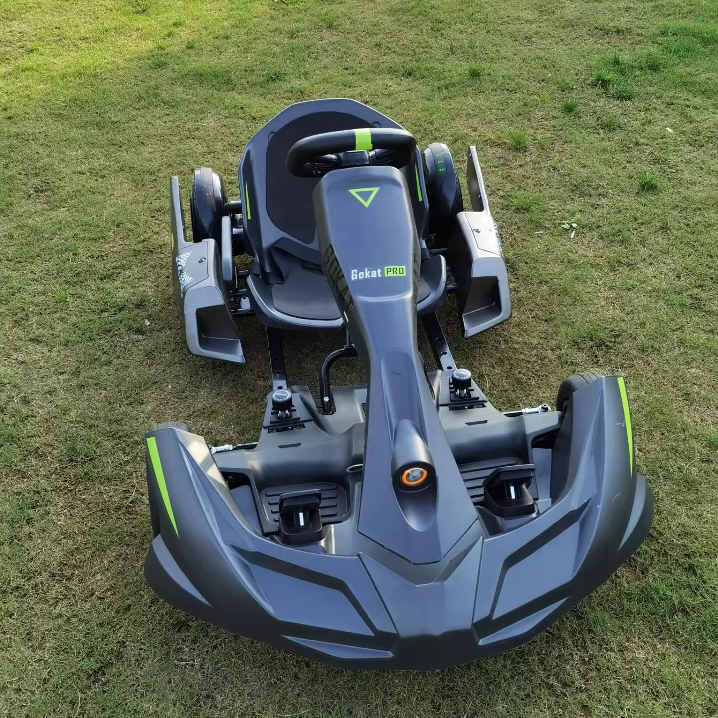 Karting Electric Go Kart Car Go Cart Racing Go Karts for Adults Kids Electric Go Kart Go Karts for Kids