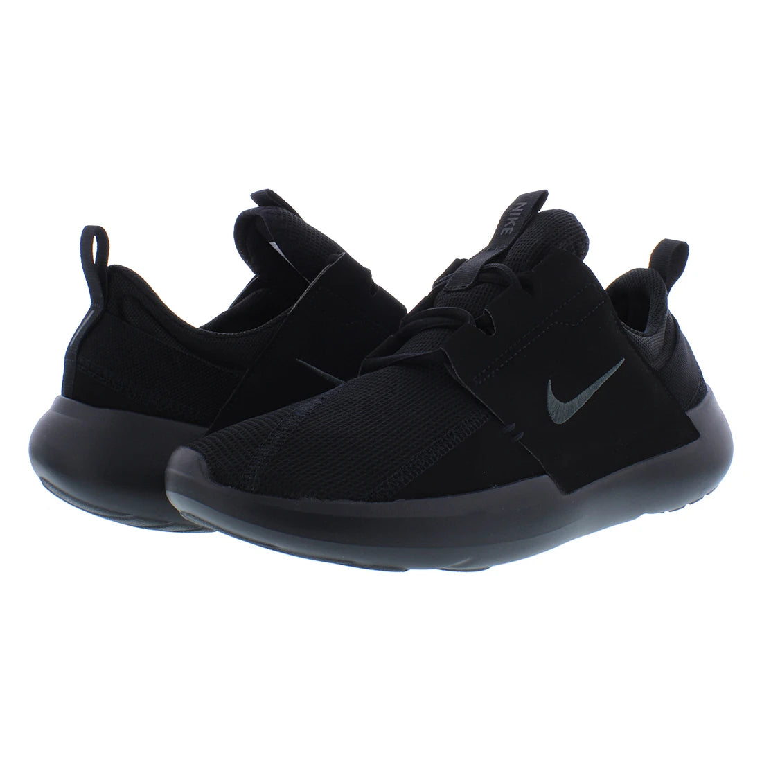 For E-Series AD Low Men's Fitness & Cross-Training Shoes Model DV2436003 Black Color Vietnam-100% Authentic