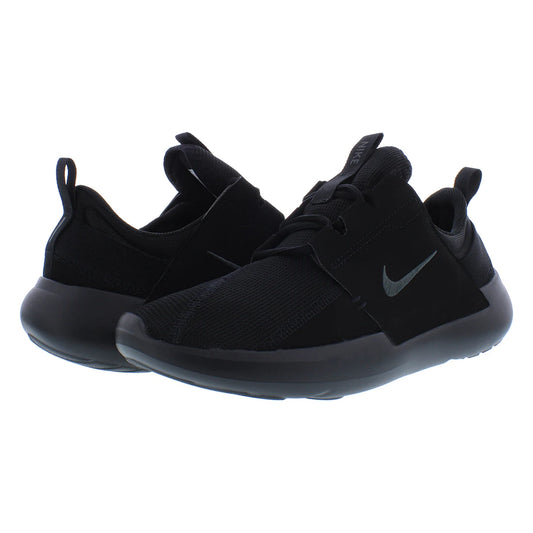 For E-Series AD Low Men's Fitness & Cross-Training Shoes Model DV2436003 Black Color Vietnam-100% Authentic