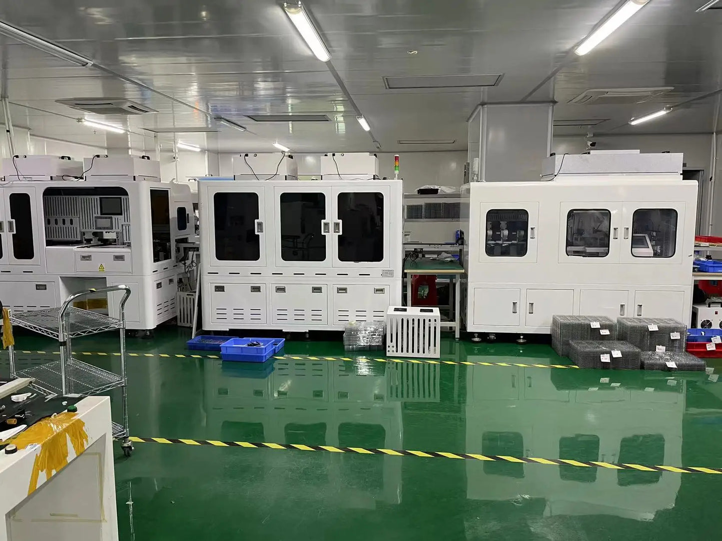 New Arrival 22 Inch I5 8GB DDR3 RAM 256GB SSD All-in-One PC with LCD Display
