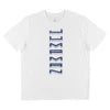 Jordan All Cities Mens Active Shirts & Tees Color: White  100% Authentic