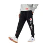 Champion Mcmxix Jogger Mens Active Pants Color: Black/White/Red | 100% Authentic