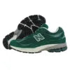 New Balance 2002R Unisex Shoes Color: Green/Green  100% Authentic