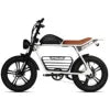 Electric Bike for Adults 20 Inch 48V 16AH Fat Tire Ebike Long Range Off Road Snow Urban Commuter E Bike