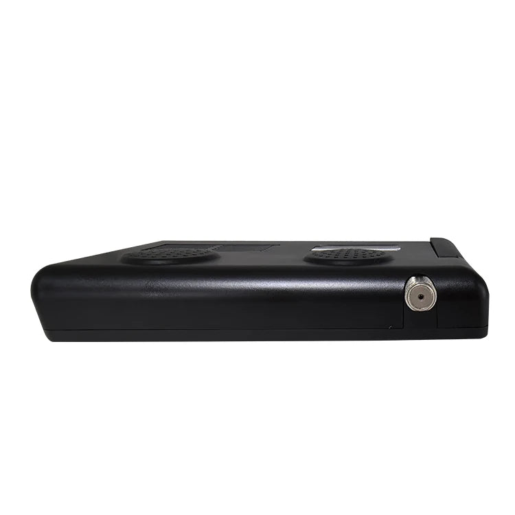 Super Slim 5inch 800x480 Portable Mini Digital TV with 1500mAh Battery