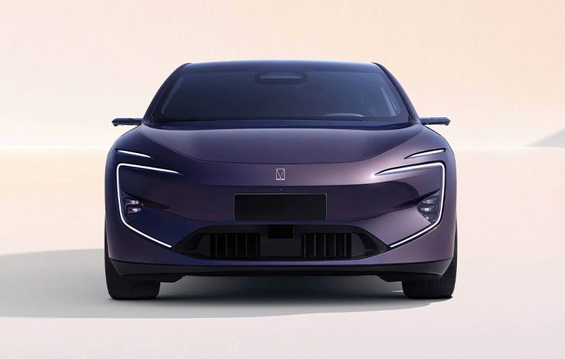 Electrico Avatar 12 Single Motor Dual 4 Door 5 Seat Electric Car Changan Avatr Avatar 12 2023 2024 Price Huaweis Avatr 12