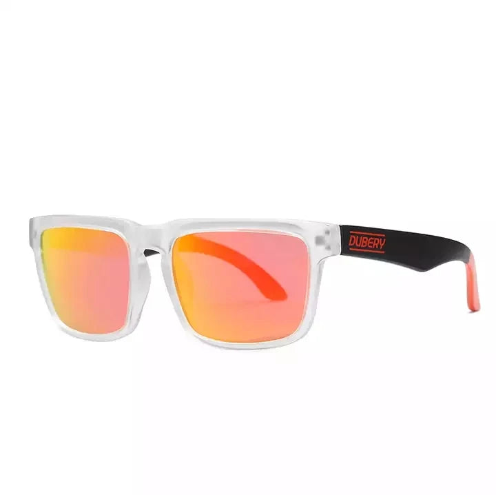 Women/men Driving Sun Glasses Wholesale Sport Hd Polarized Square  Sunglasses