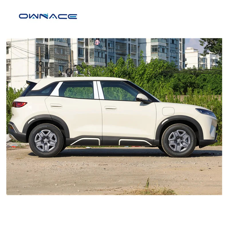 BYD Yuan up 2025 Intelligent Driving Edition, 401KM Dynamic Edition, New Car