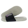 Champion Super Slide Script Womens Shoes Model MSS-CA100059W China Color Black/Beige | 100% Authentic