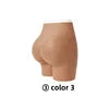 Silicon Buttocks and Hips Shaper Enhancer Panty Open Crotch Silicone Slimming Butt Hips for Women Plus Size Underwear