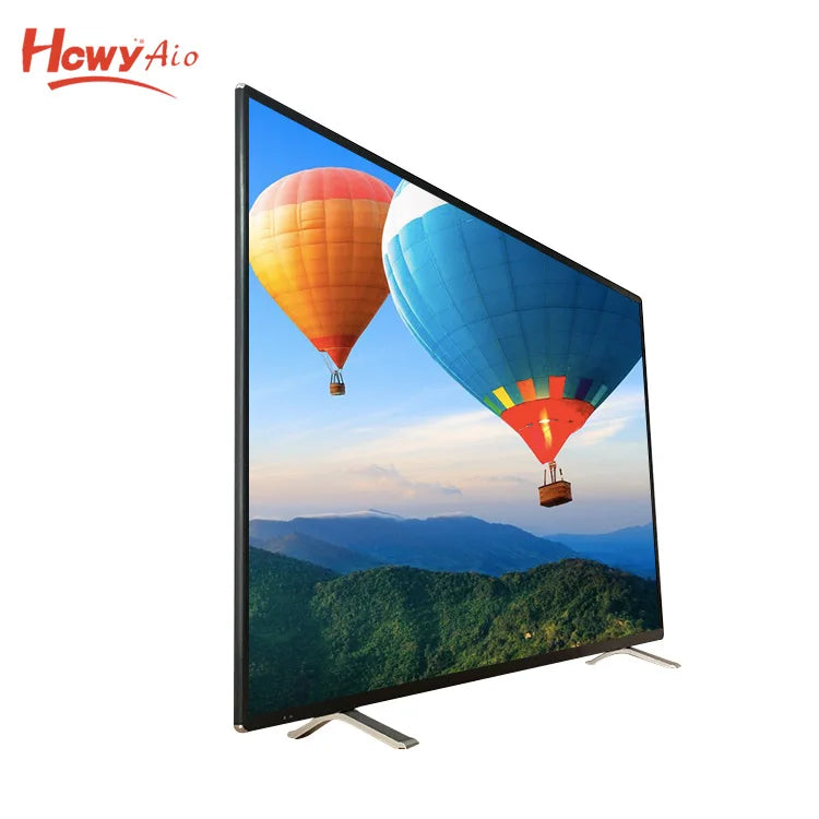 High Quality 55" 1920x1080 AV Input LED Hotel TV