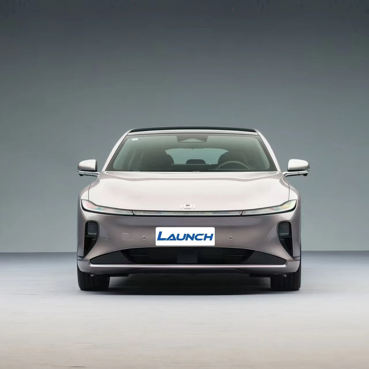 2025 Qiyuan A07 Pure Electric 1200km Range 5-door Hatchback 5 Seats 172Km/h Speed Automatic Gearbox Left Leather R19 Tire
