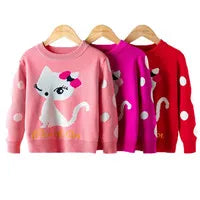 Children's Sweater Sports Sets Boys Stand-Up Collar Letter Suit Spring Autumn New Kids Loose Fashion Casual 2 Piece 4-14Y