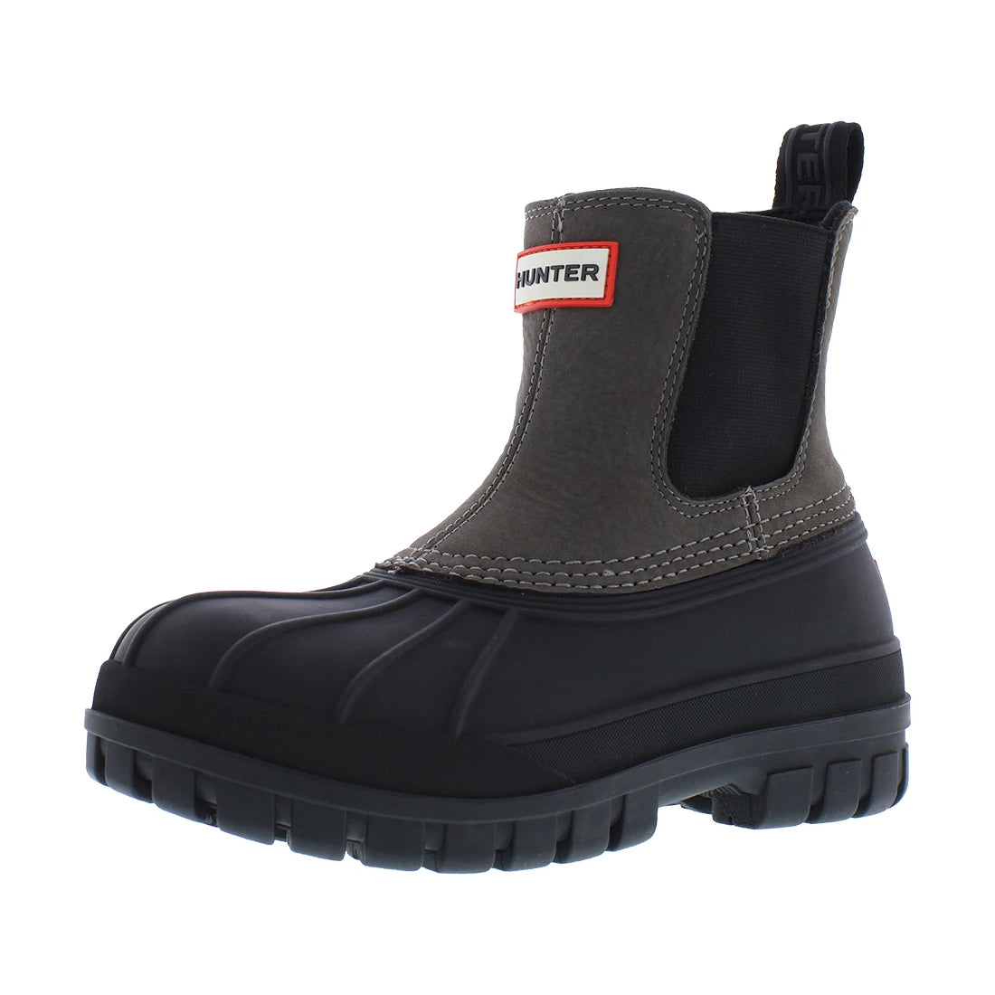For Suffolk Boot Mens Shoes Model MSS-HMSUFFOLK001 Size 10 Color Black