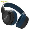 ZEALOT B28 Active Noise Cancelling Headphones with Microphone Deep Bass Wireless Headphones Over Ear for Travel/Work