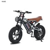 Fast 350W Kids Electric Dirt Bike Motor Battery Bicycle with Sales for Children Teenagers Boys Ebike Us Warehouse