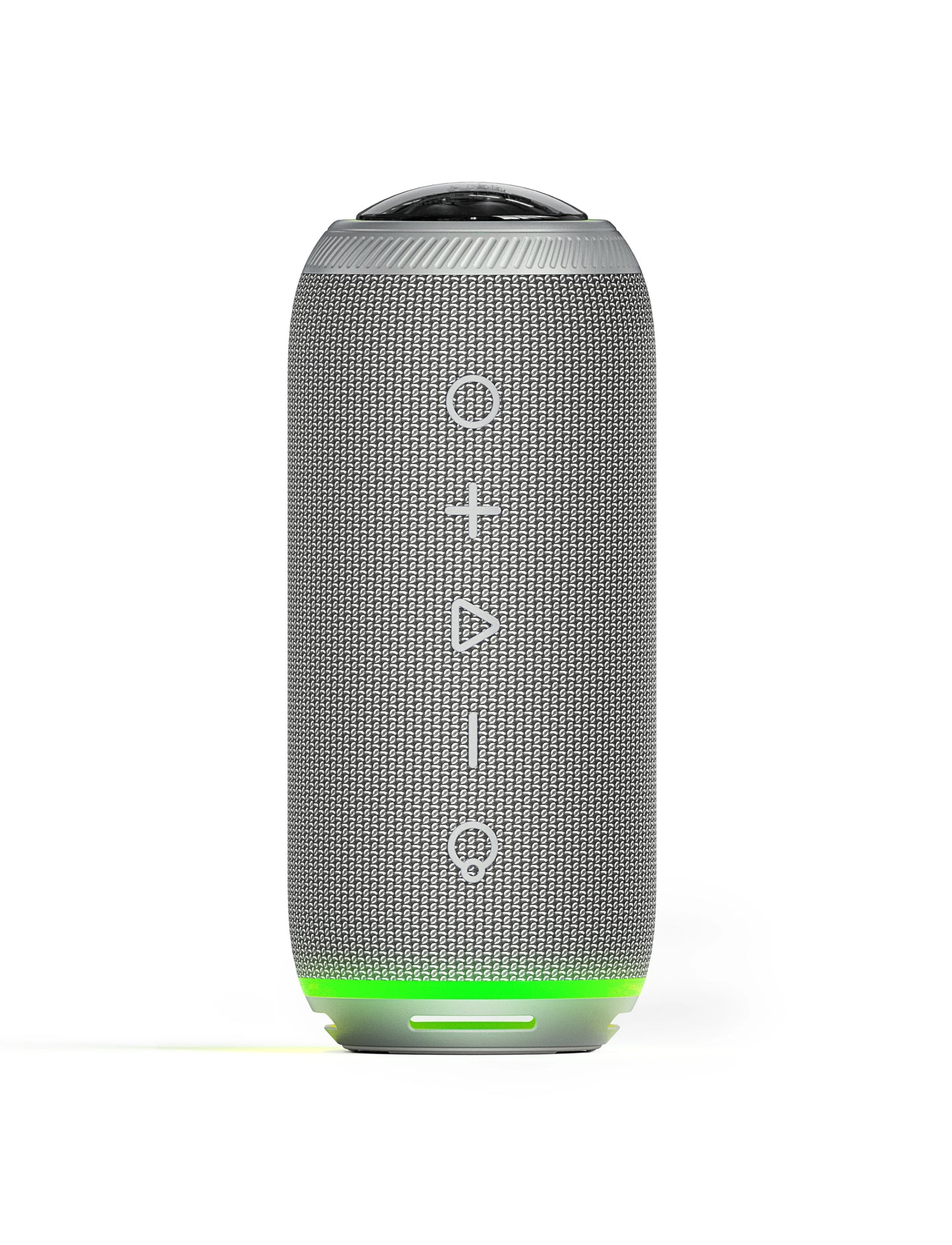 New Arrival High Performance Desktop Bass Loud Speakers Portable Bass Drum Wireless Bluetooth Speaker
