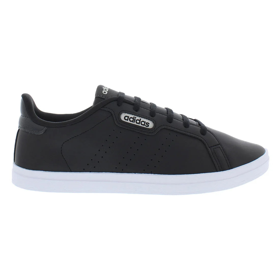For Courtpoint Base Women's Fitness & Cross-Training Shoes Black Color Vietnam Model MSS-GZ5336 | 100% Authentic