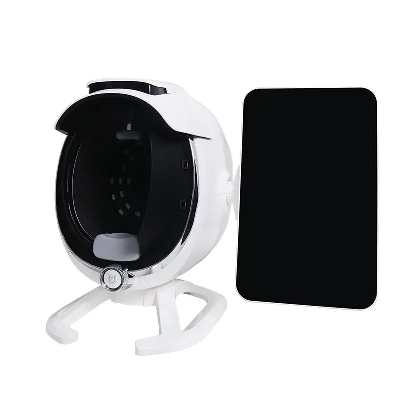 3d Face Skin Analyzer Machine Facial Skin Analysis Machine