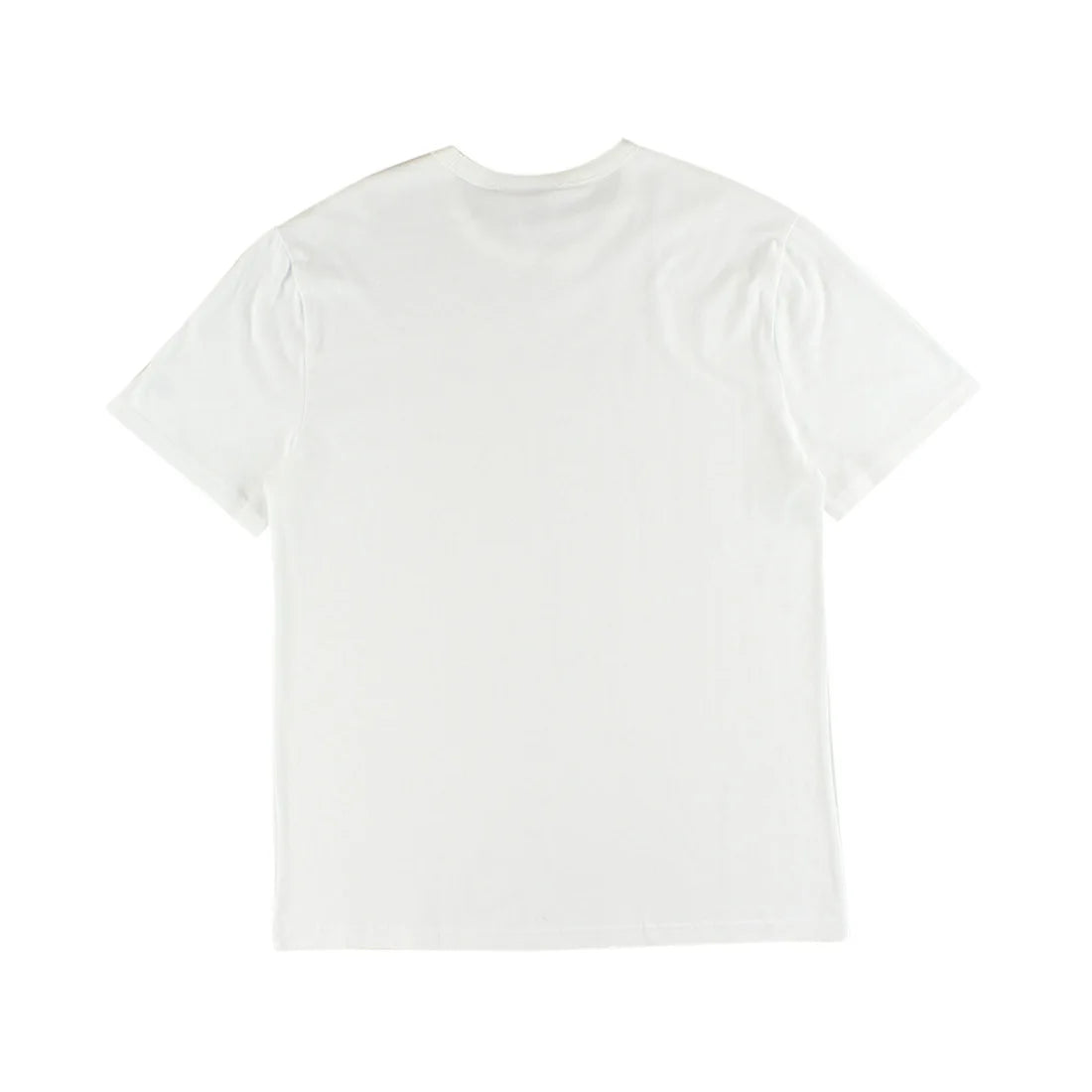 Champion Triple Logo Script Mens Active Shirts & Tees Color: White/White | 100% Authentic