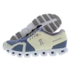 On Cloud 5 Combo Mens Shoes Color Ray/Metal | 100% Authentic | Made in China | Model MSS-TM7998349