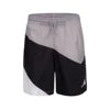 Jordan Jumpman Colorblock Boys Active Shorts Color: Grey/Black/White  100% Authentic