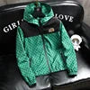 Men's Fashion Clothes Casual Jacket Hooded Coat Autumn Streetwear Jacket for Men