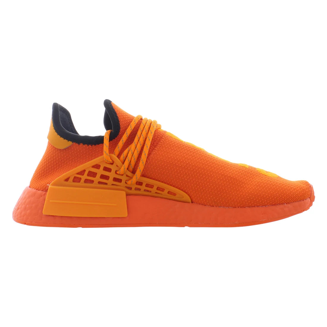 For Originals Hu for Men's Fitness Walking Shoes Orange Vietnam Model MSS-GY0095 | 100% Authentic