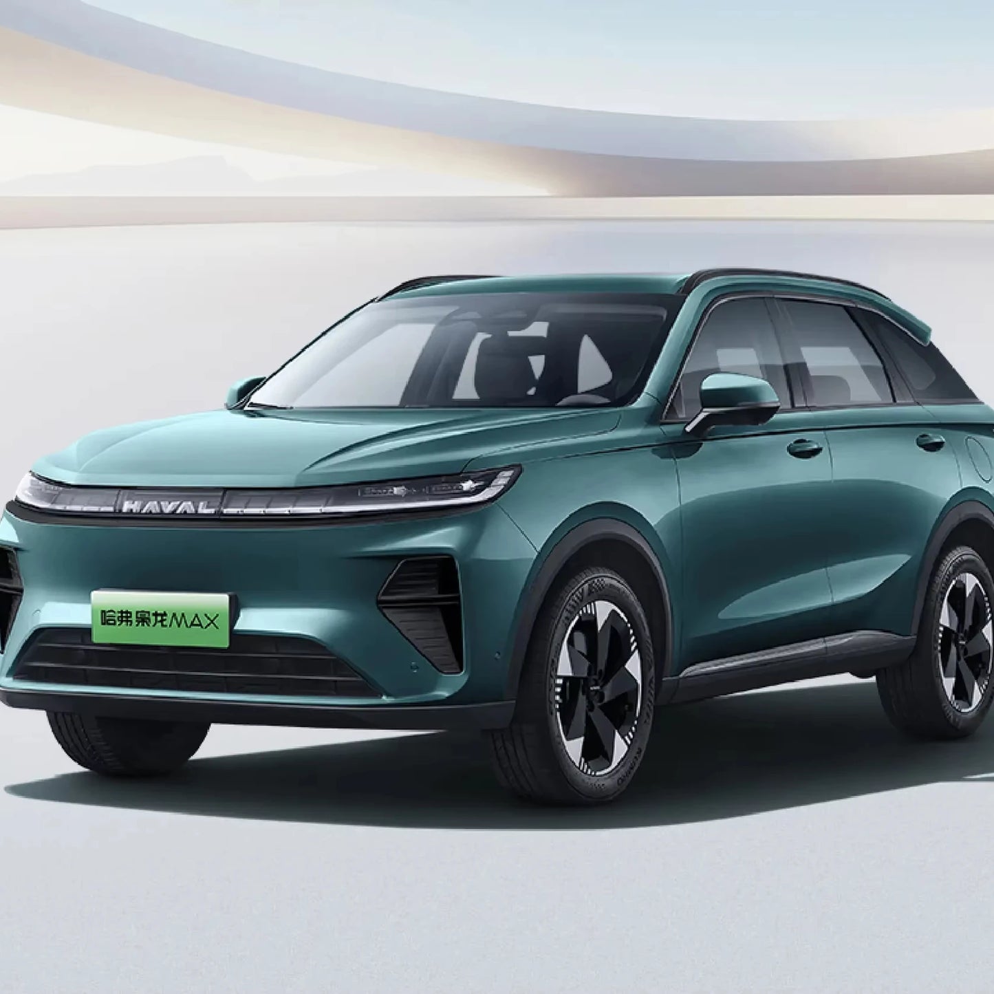Haval Xiaolong MAX