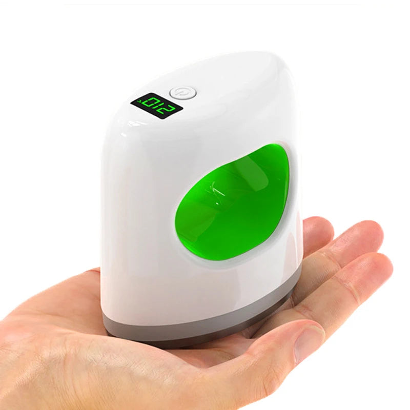 Hot Selling Portable Mini Sublimation Machine Easy-to-Operate T-Shirt & Mug Heat Press Wholesale Hand Held Logo Printer