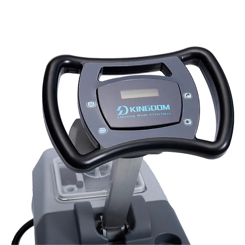 High Quality New Cleaning Equipment Commercial and Industrial Floor Scrubber Machine with CE