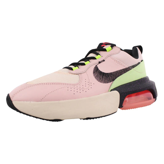 For for Verona Women's Fitness Cross-Training Shoes Model MSS-CK7200800 Guava Ice/Black/Barely Volt/White Color Scheme Vietnam