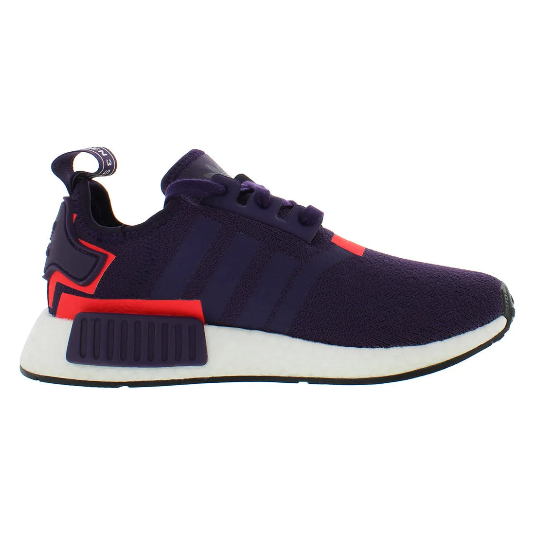 For for R1 Mens Shoes Model MSS-BD7752 Black/Orange 100% Authentic