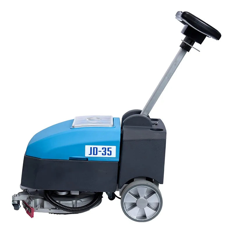 High Quality New Cleaning Equipment Commercial and Industrial Floor Scrubber Machine with CE