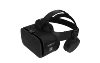Z6 3D VR Glasses Helmet Headset with Smartphone Compatibility for Viar Binoculars Virtual Reality Hardware