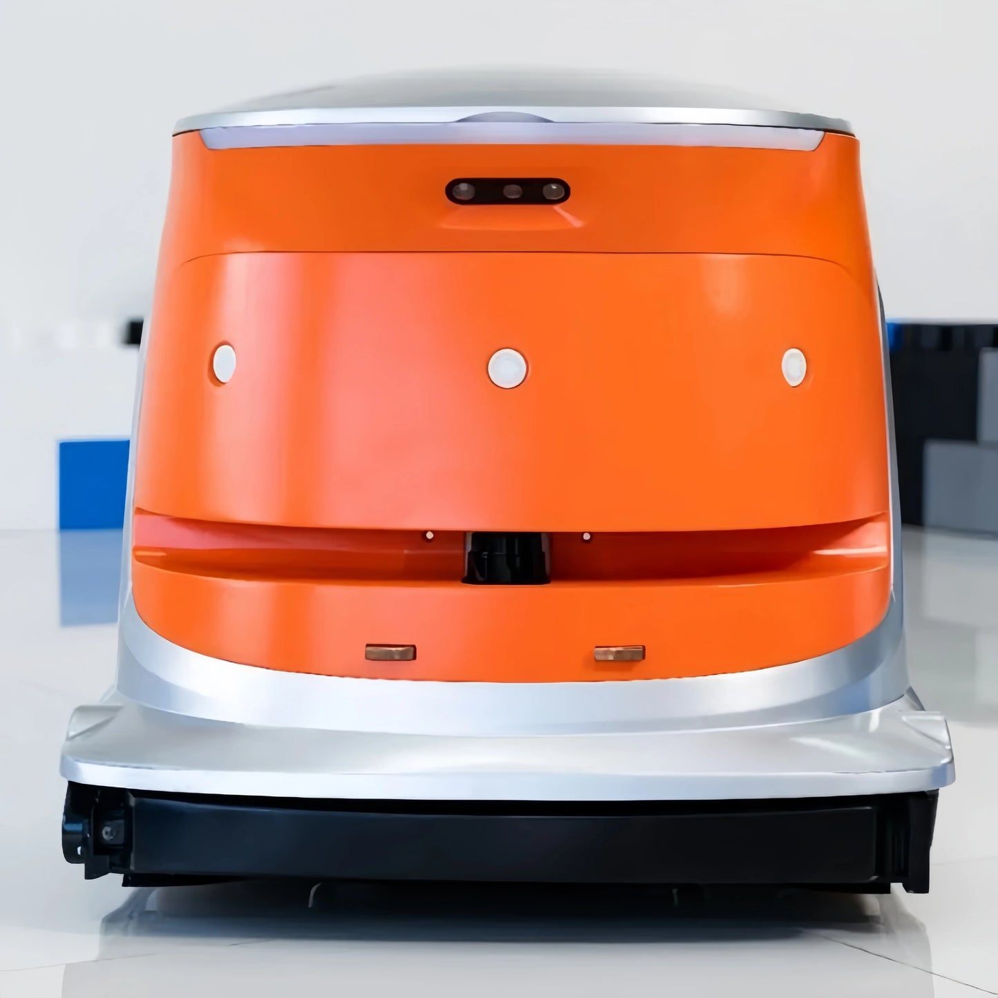 Commercial Cleaning Robot  Professional AutonomousAI Powered Sweeper Robotic Cleaning Robot