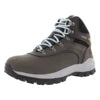 Hi-Tec Altitude Alpyna I Wp Womens Shoes Charcoal Color Model 22096 Made in China 100% Authentic