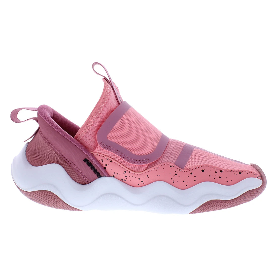 For for 23 7 Ps Coral Chalk Black Desert Authentic All Seasons Basketball Style Shoes Slip Fly Knit Mesh EVA Midsole Rubber