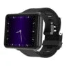 2.86 Inch Full Touch Big Screen Waterproof 4g Android Smartwatch Gps Men Women Sport Watch Pedometer Fitness 2024 5g Smart Watch