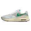 For for System Ncps Mens Shoes Model MSS-FN7441025 Color Photon Dust/Malachite/White/Summit White 100% Authentic
