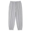 Classic Timeless Light Fleece Cuffed Leg Casual Men Sweatpants Baggy and Hoodie Set