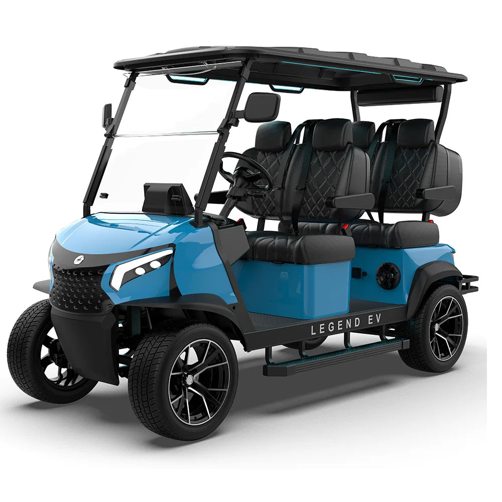 New Lithium Single Shanxi Mini Electric Car Adult Fashion Motorcycle Four-wheel Electric Scooter 4 People Electric Passenger