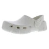 For Birki Flow Eva Unisex Shoes Model MSS-1027706 Size 4 Color Eggshell