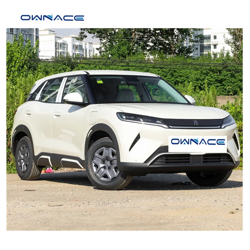 BYD Yuan up 2025 Intelligent Driving Edition, 401KM Dynamic Edition, New Car