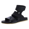Melissa Cosmic Womens Shoes Size 9 Color Black/Beige Model MSS-3198951668